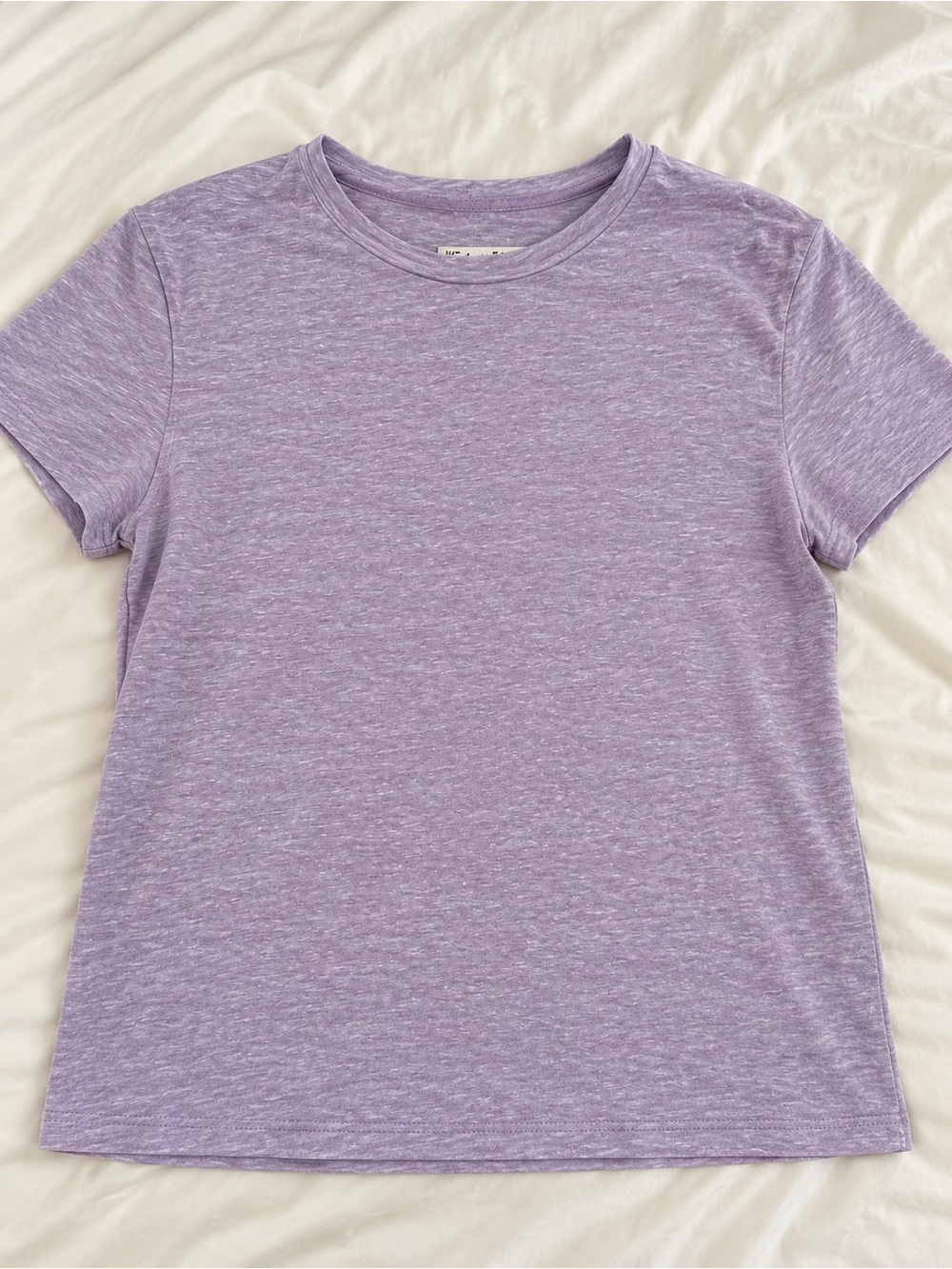 We The Free Lavender Tee - S/P